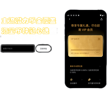 多链浏览界面